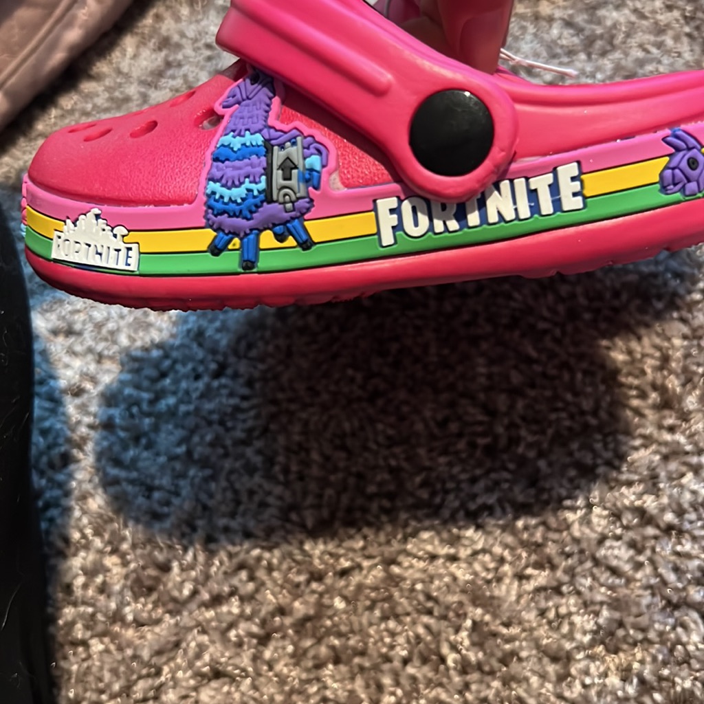 Crocs UnisexChild Classic